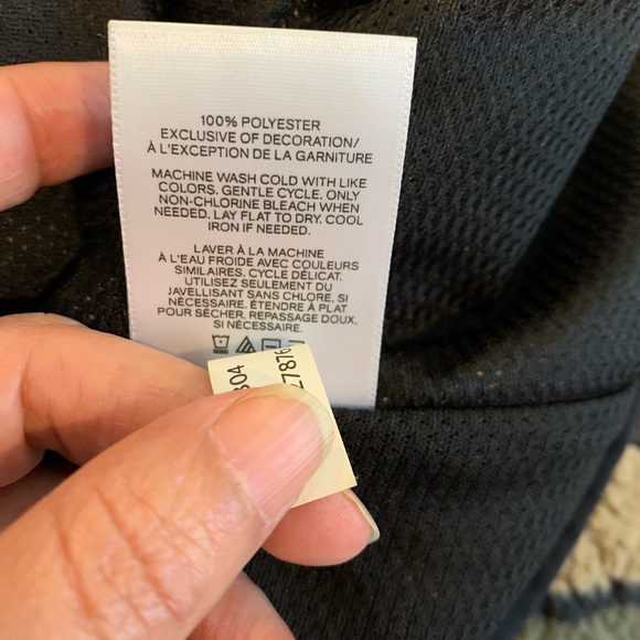 Express camouflage print plush Sherpa zip jacket - Picture 3 of 5